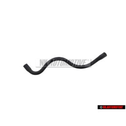 VW Originale Tubo Flessibile Liq. Raffredd. 
