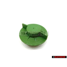 VW Originale Coperchio - 701422375