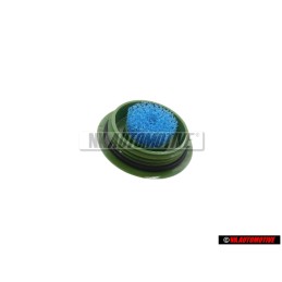 VW Originale Coperchio - 701422375