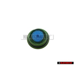 VW Originale Coperchio - 701422375