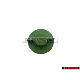 VW Originale Coperchio - 701422375