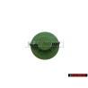 VW Originale Coperchio - 701422375