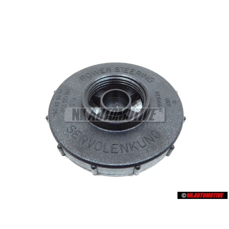 VW Originale Coperchio Per Serbatoio Olio - 701422377