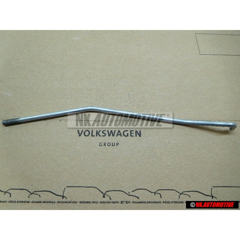 VW Originale Asta Sicurezza - 867837183