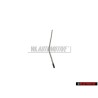 VW Originale Asta Sicurezza - 867837183