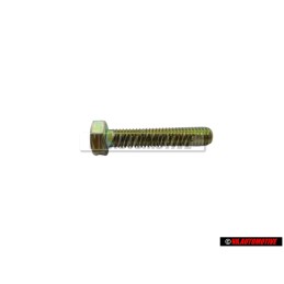 VW Originale Vite A Testa Esagonale - N 0102095