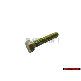 VW Originale Vite A Testa Esagonale - N 0102095