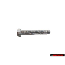 VW Originale Vite A Testa Esagonale - N 0103506