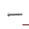 VW Originale Vite A Testa Esagonale - N 0103506
