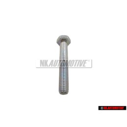VW Originale Vite A Testa Esagonale - N 0103506