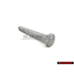 VW Originale Vite A Testa Esagonale - N 01036113