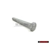 VW Originale Vite A Testa Esagonale - N 01036113
