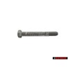 VW Originale Vite A Testa Esagonale - N 01036113