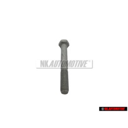 VW Originale Vite A Testa Esagonale - N 01036113