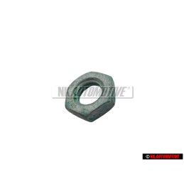 VW Originale Dado Esagonale - N 01111816