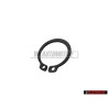 VW Originale Anello Di Sicurezza - N 0124191