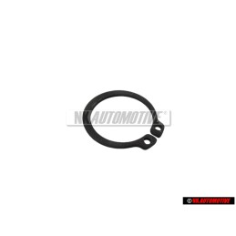 VW Originale Anello Di Sicurezza - N 0124211