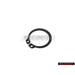 VW Originale Anello Di Sicurezza - N 0124211
