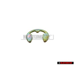 VW Originale Rondella Di Sicurezza - N 0124392