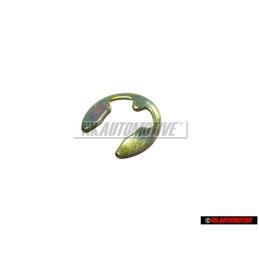 VW Originale Rondella Di Sicurezza - N 0124392