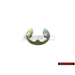 VW Originale Rondella Di Sicurezza - N 0124392