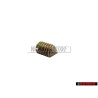VW Originale Spina Filettata - N 0131141