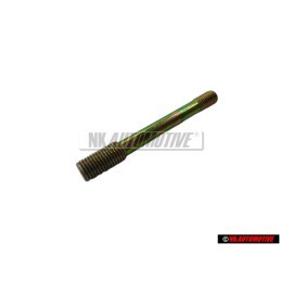 VW Originale Prigioniero - N 0146092