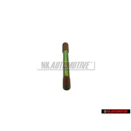 VW Originale Prigioniero - N 0146092