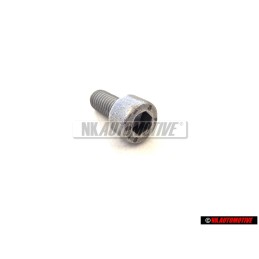 VW Originale Vite Cilindrica Con Testa Esagonale Interna - N 01471211
