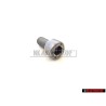 VW Originale Vite Cilindrica Con Testa Esagonale Interna - N 01471211