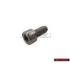 VW Originale Vite Cilindrica Con Testa Esagonale Interna - N 01471211