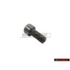 VW Originale Vite Cilindrica Con Testa Esagonale Interna - N 01471211
