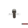 VW Originale Vite Cilindrica Con Testa Esagonale Interna - N 01471211
