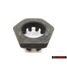 VW Originale Dado A Corona - N 90149601