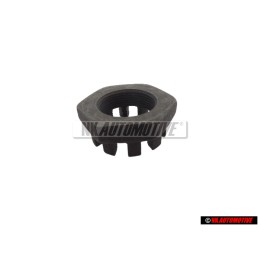 VW Originale Dado A Corona - N 90149601