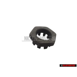 VW Originale Dado A Corona - N 90149601