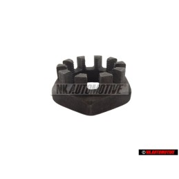 VW Originale Dado A Corona - N 90149601
