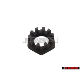 VW Originale Dado A Corona - N 90149601