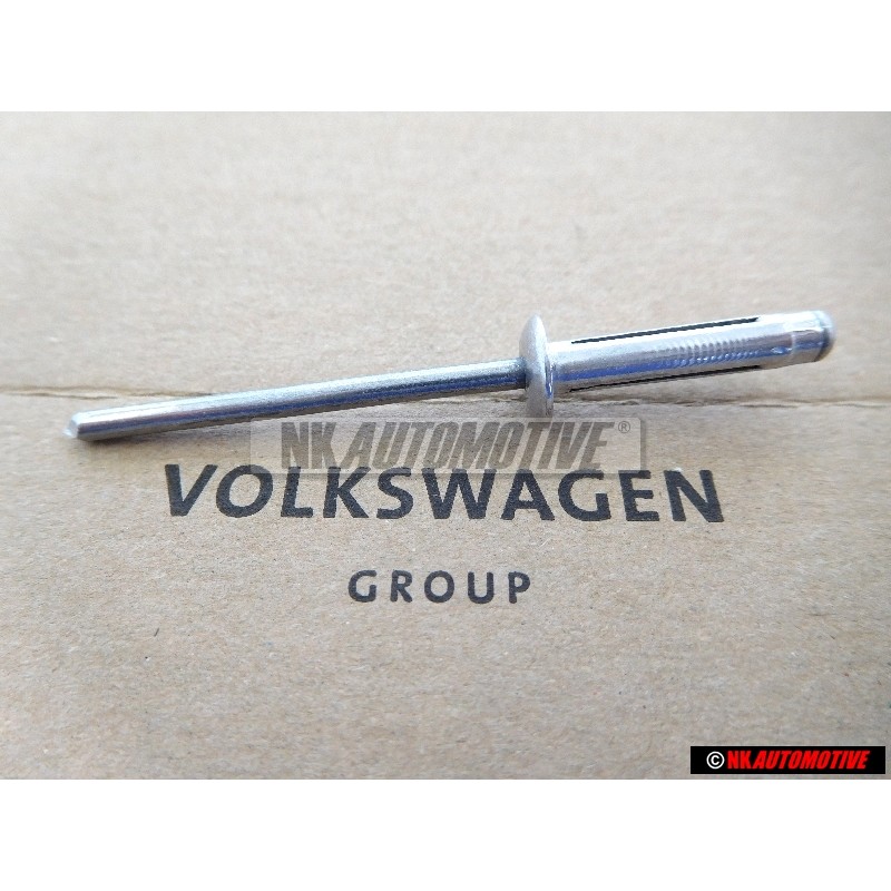 VW Originale Ribattino Cieco - N 90346301