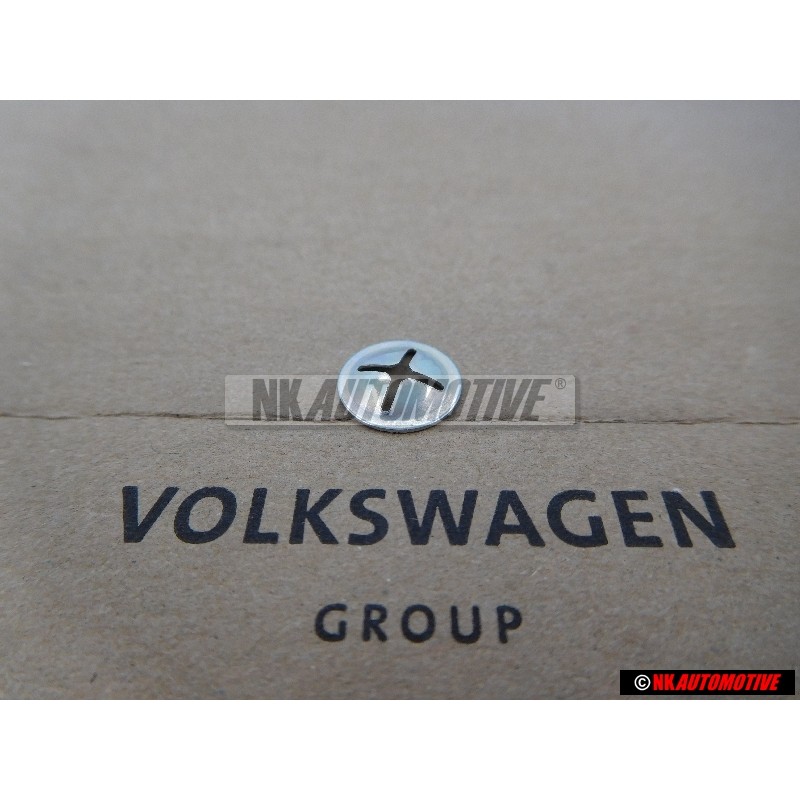 Audi Originale Rondella D'Arresto - N 90962502
