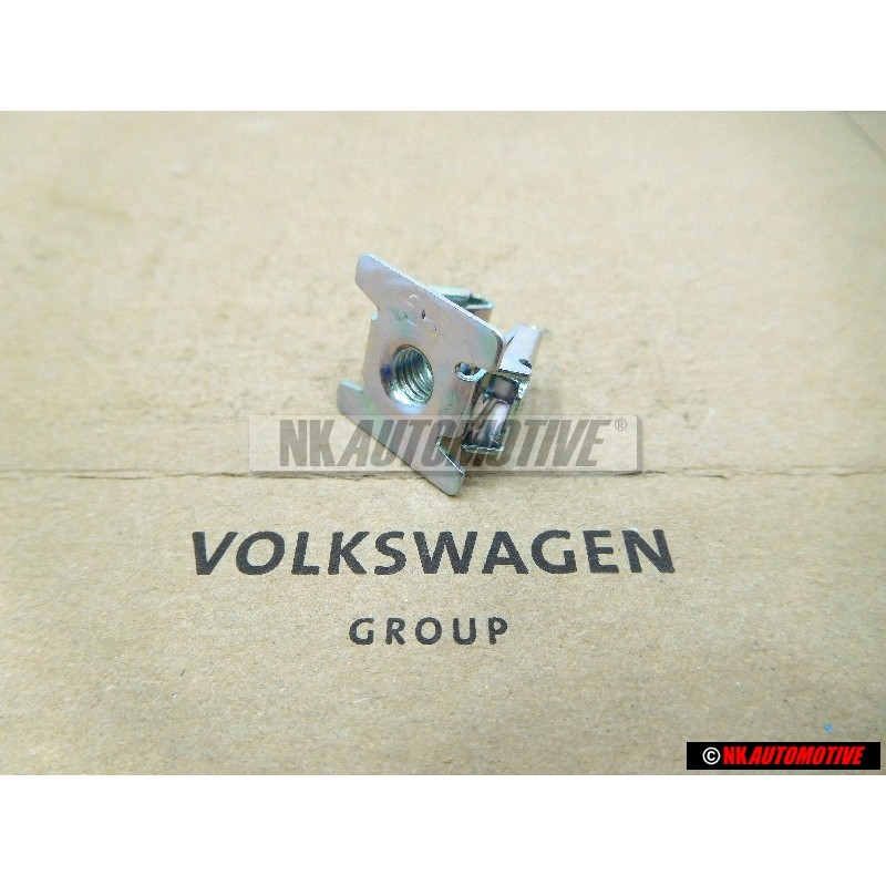 VW Originale Fermaglio Elastico - WHT003482