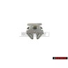 VW Originale Fermaglio Elastico - WHT003482