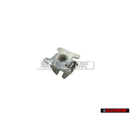 VW Originale Fermaglio Elastico - WHT003482