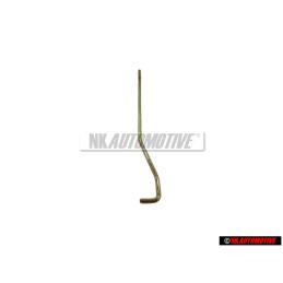Audi Originale Tirante - 8D5827543