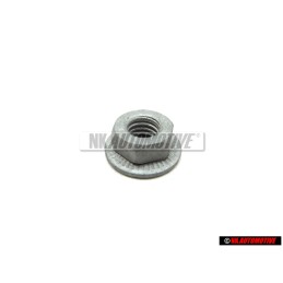 VW Originale Dado Flangiato Esagonale - N 90106304