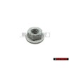 VW Originale Dado Flangiato Esagonale - N 90106304