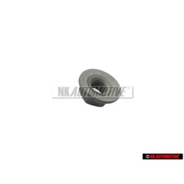VW Originale Dado Flangiato Esagonale - N 90106304