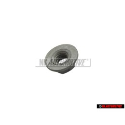 VW Originale Dado Flangiato Esagonale - N 90106304