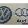 VW Originale Anello Di Tenuta - N 0138174