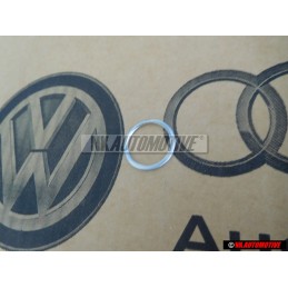 VW Originale Anello Di Tenuta - N 0138174